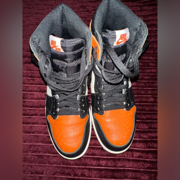 Jordan 1 Retro High OG Shattered Backboard main image 3
